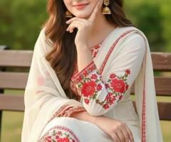 Call Girls In Vasundhara 9599809833 Ghaziabad Escorts Feel Relax Mind & Body