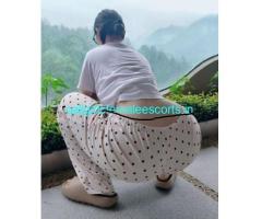 Call Us _ 931>160>1034꧅ Hauz Khas✔✔Escorts Servic