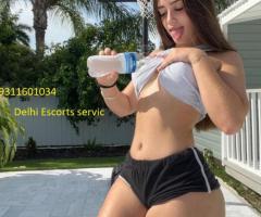 Call Us _ 931>160>1034꧅Dwarka Sector 19B✔✔Escorts Servic