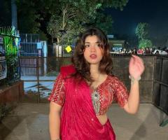 Real (Gfe) Call Girls in Adarsh Nagar Delhi & VIP Service - 9667677194