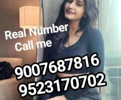 Vasundhara ❤️Call Girl 9007687816 ❤️Call Girls in Escort Service📞 Low price