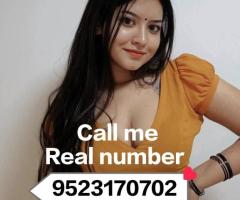 Ahinsa Khand Call Girl in Escort❤️9523170702❤️ Service