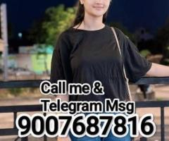 Low price 100% ♻️Trusted❤️9007687816☎️Genuine Safe